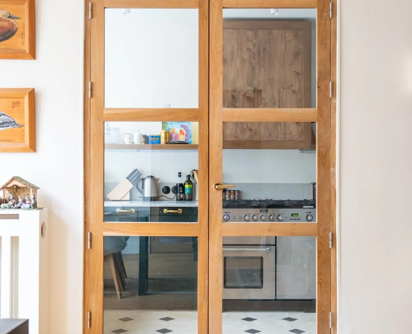 Veeve - Footsteps From Trocadero Apartment Paris
