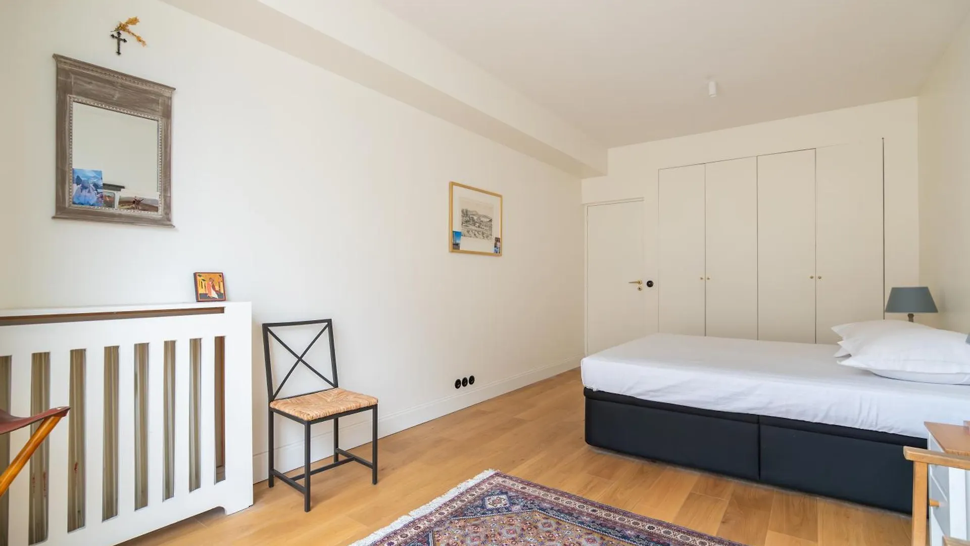 Veeve - Footsteps From Trocadero Apartment Paris