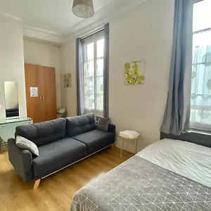  Apartament Studio Poisson 1