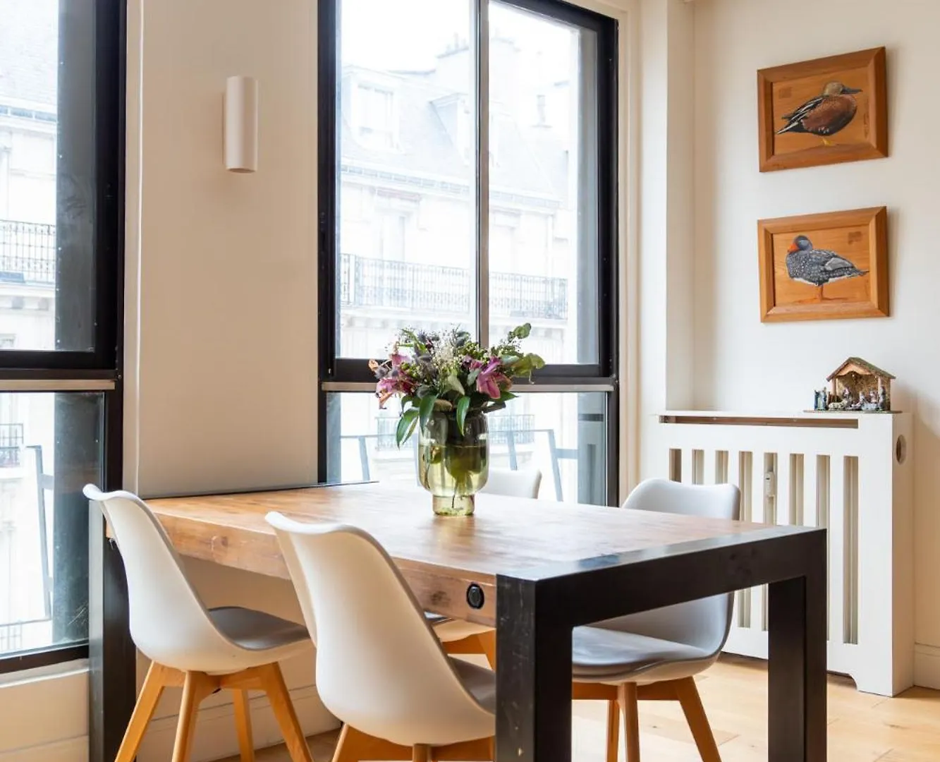 Veeve - Footsteps From Trocadero Apartment Paris