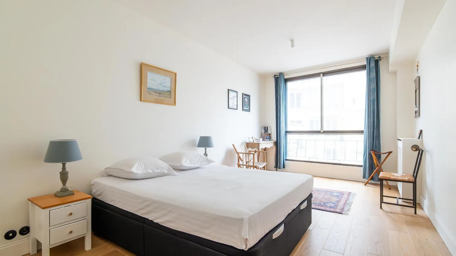 Veeve - Footsteps From Trocadero Apartment Paris