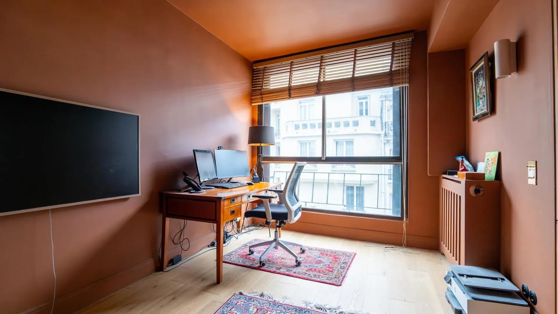Veeve - Footsteps From Trocadero Apartment Paris 0*,