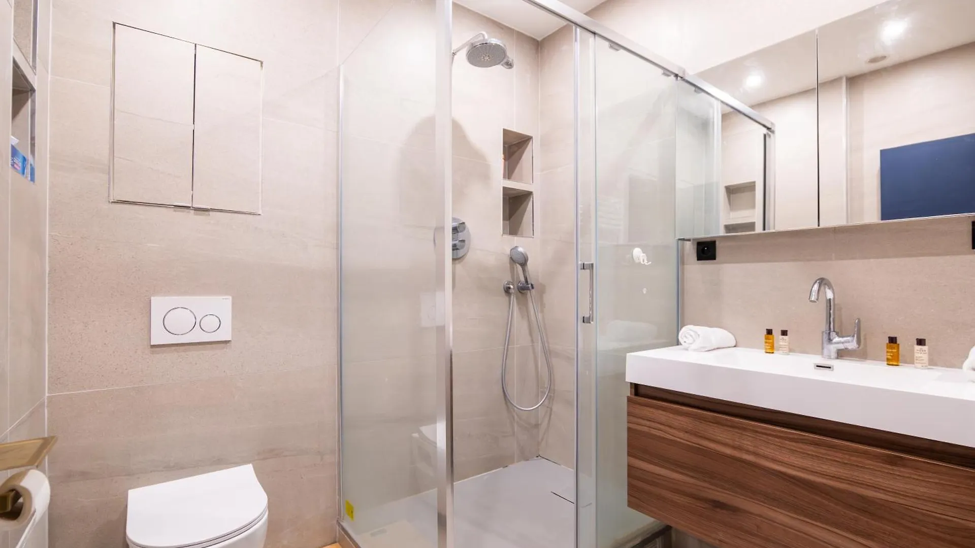 Veeve - Footsteps From Trocadero Apartment Paris France