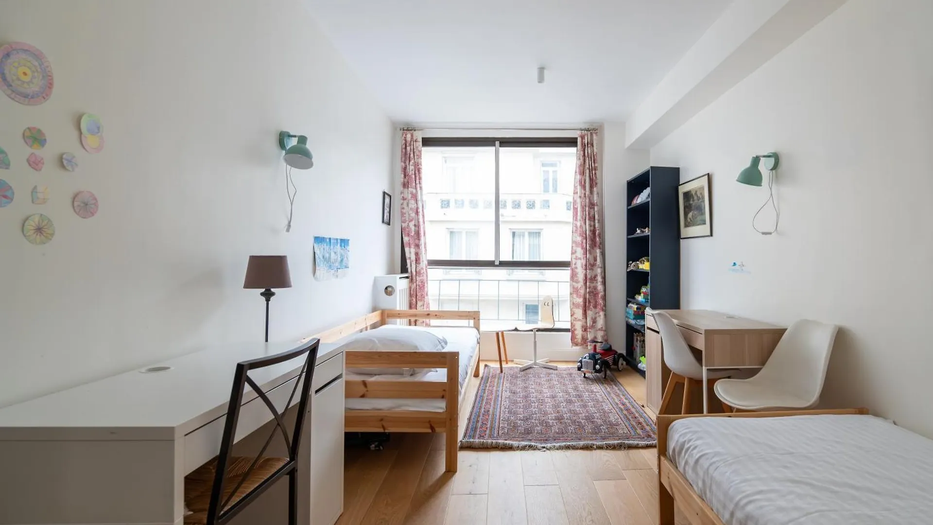 Veeve - Footsteps From Trocadero Apartment Paris France